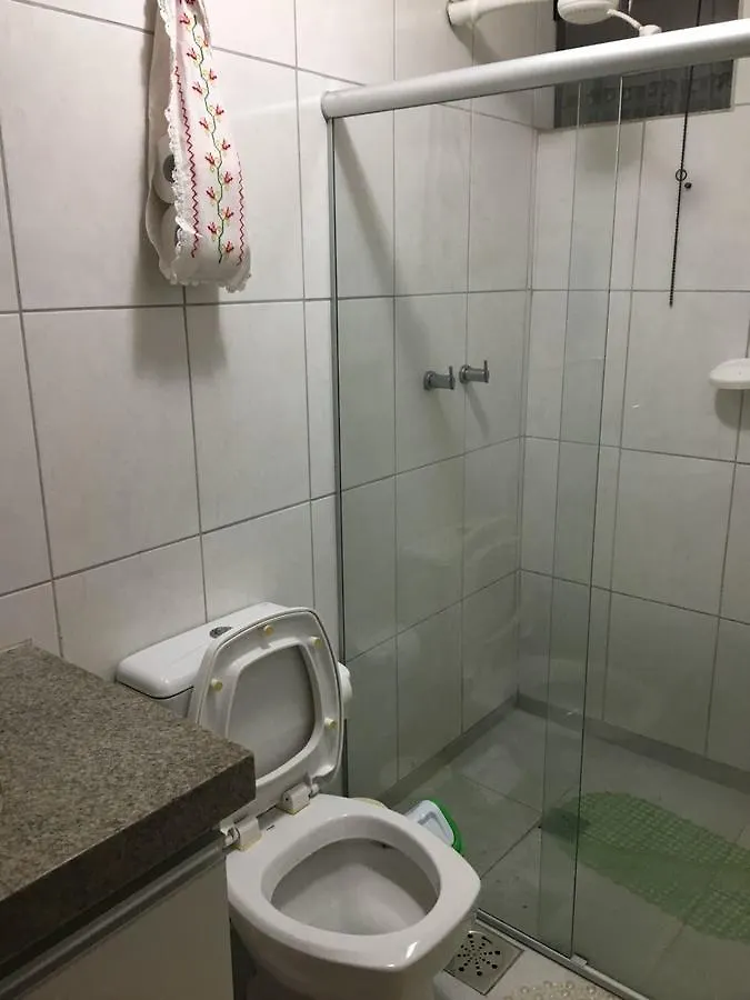 Condominio Residencial Jardins Porto Seguro