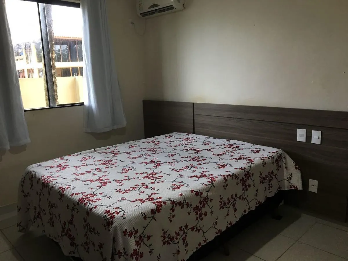Condominio Residencial Jardins Porto Seguro Brazília