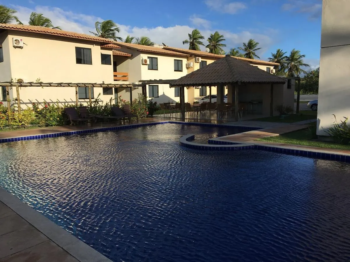 Condominio Residencial Jardins Porto Seguro 0*,