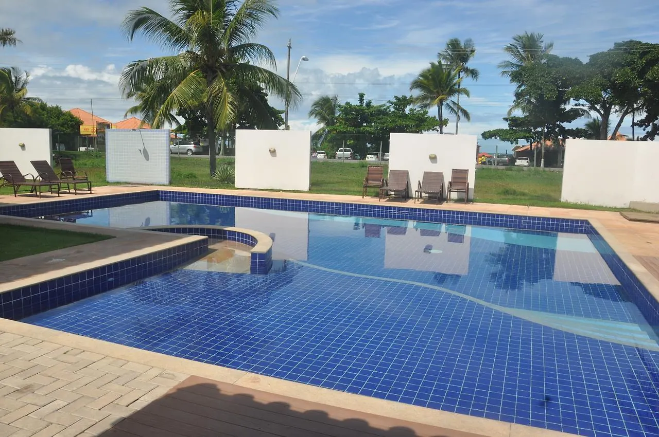 Condominio Residencial Jardins Porto Seguro