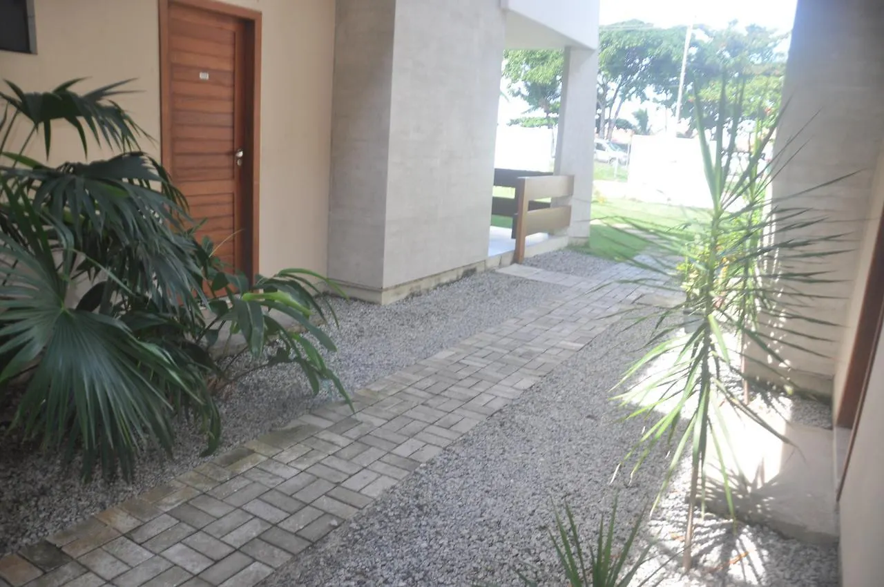 Condominio Residencial Jardins Porto Seguro