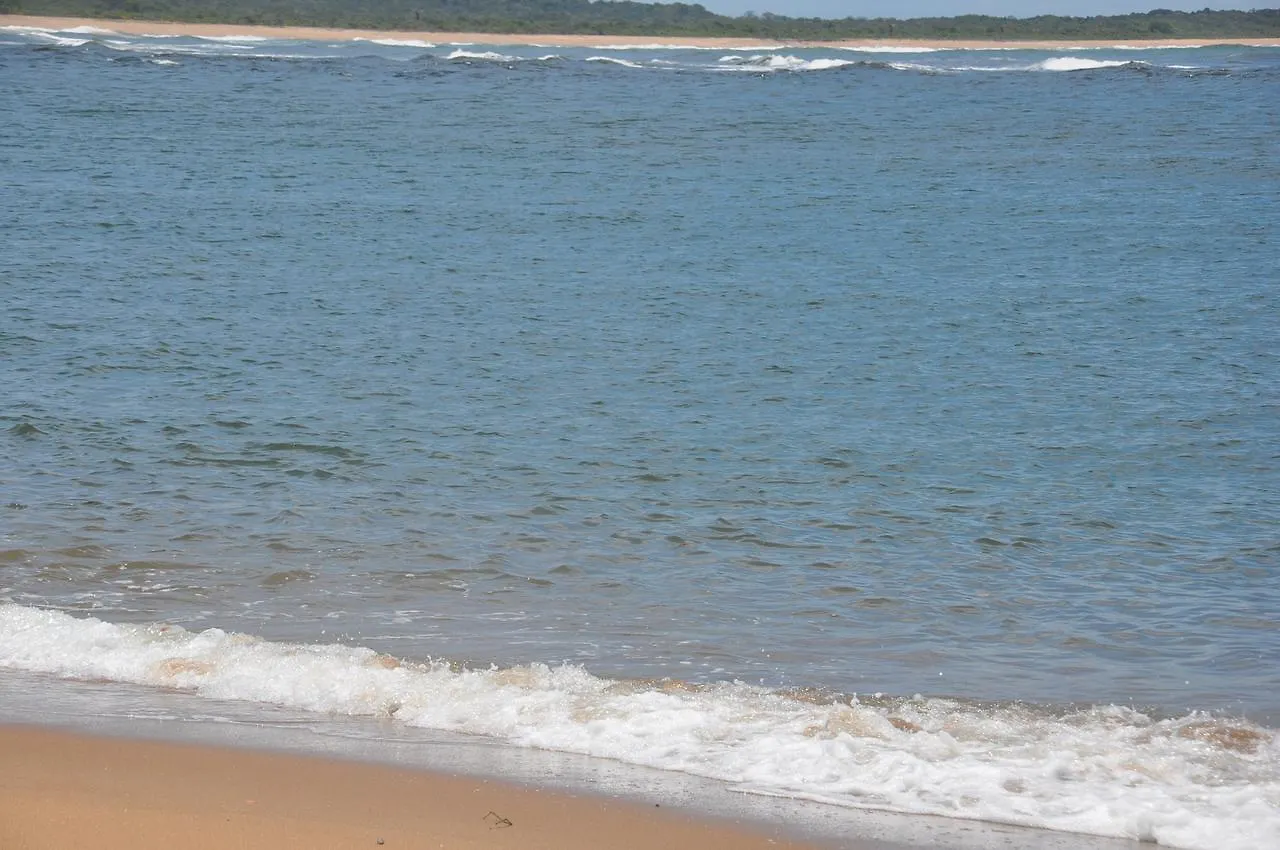 Condominio Residencial Jardins Porto Seguro