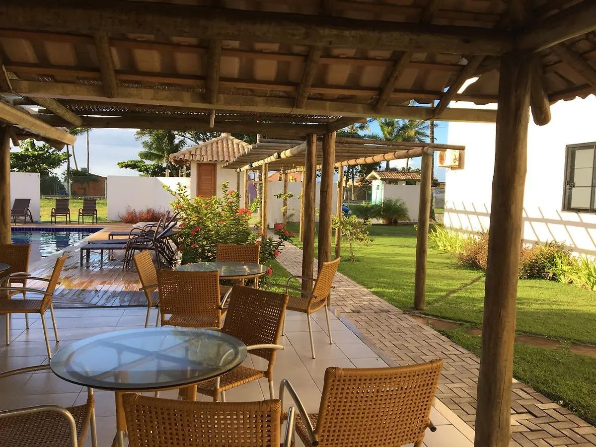 Condominio Residencial Jardins Porto Seguro Apartmán