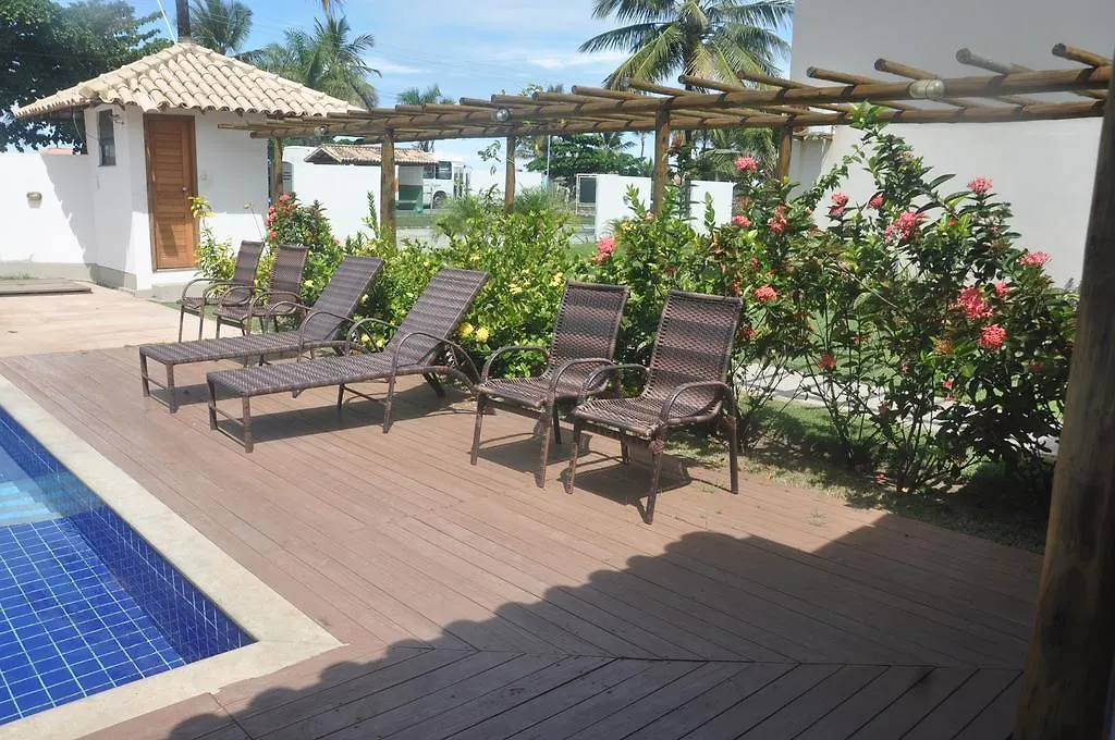 Condominio Residencial Jardins Porto Seguro