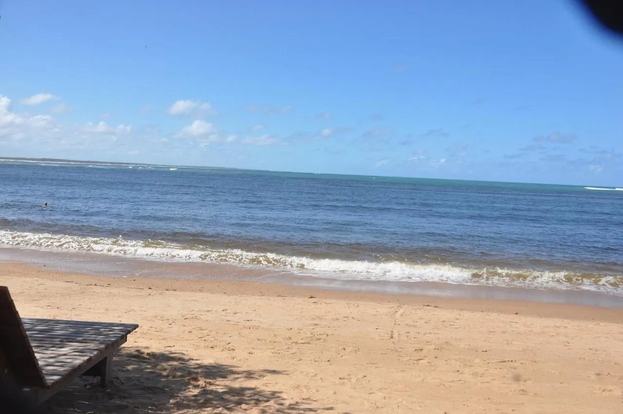 Apartmán Condominio Residencial Jardins Porto Seguro